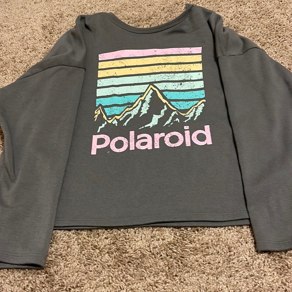 Long Sleeve